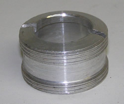 Delta Tool Part 430-02-112-0001 Retainer 430-02-112-0001